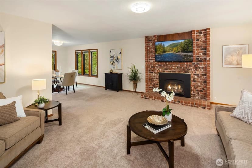 Property photo for 13233 Se 51st Place, Bellevue photo 13