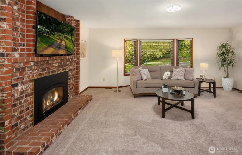 Property photo for 13233 Se 51st Place, Bellevue photo 11