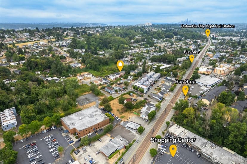 Property photo for 5914 35th Ave Avenue S #b, Seattle photo 10