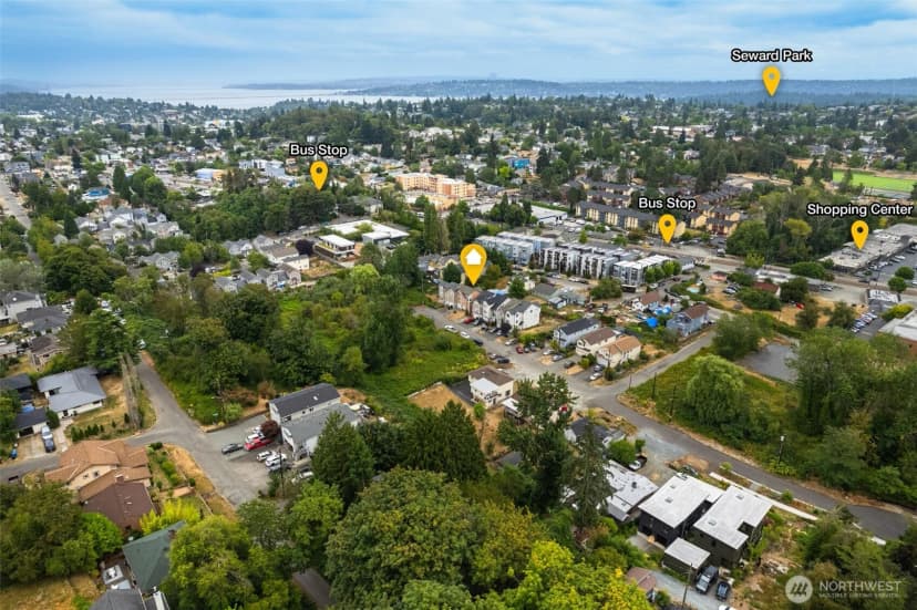 Property photo for 5914 35th Ave Avenue S #b, Seattle photo 11