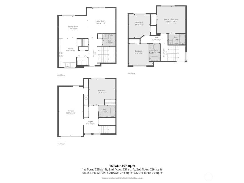 Property photo for 5914 35th Ave Avenue S #b, Seattle photo 12