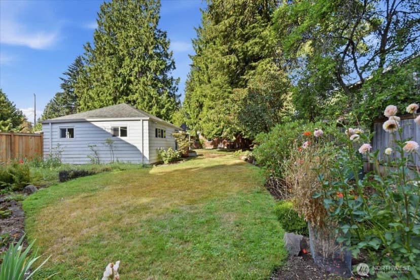 Property photo for 11058 17th Avenue Ne, Seattle photo 24