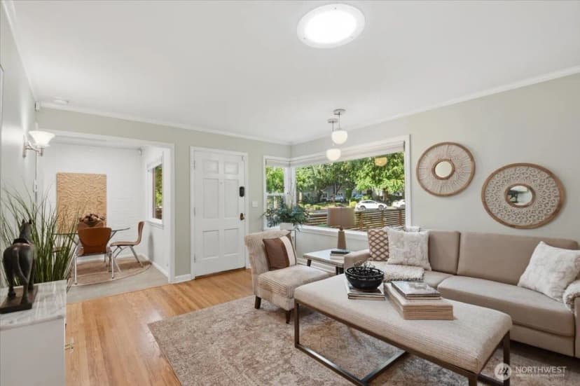 Property photo for 11058 17th Avenue Ne, Seattle photo 3