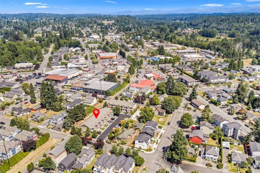 Property photo for 514 Pearl Street, Snohomish photo 35