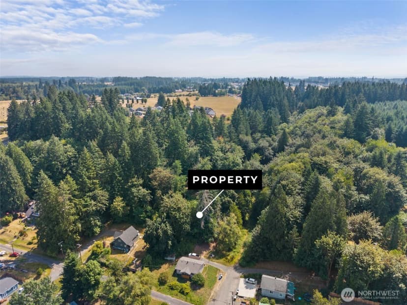 Property photo for 0 Se Ash Lot 2 Street, Winlock photo 16