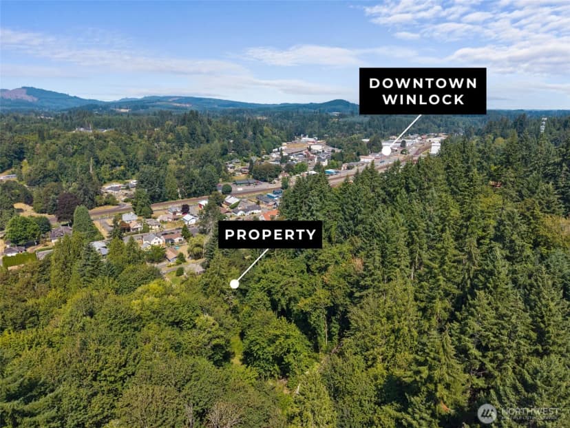 Property photo for 0 Se Ash Lot 2 Street, Winlock photo 22