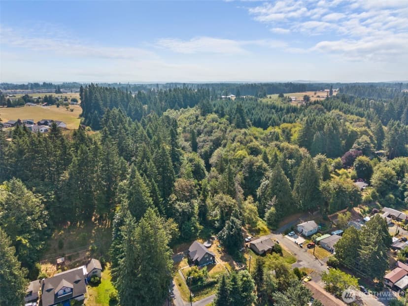 Property photo for 0 Se Ash Lot 2 Street, Winlock photo 5
