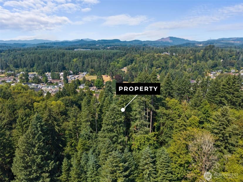 Property photo for 0 Se Ash Lot 2 Street, Winlock photo 10