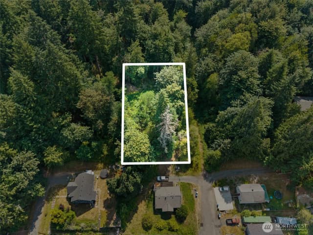 Property photo for 0 Se Ash Lot 2 Street, Winlock