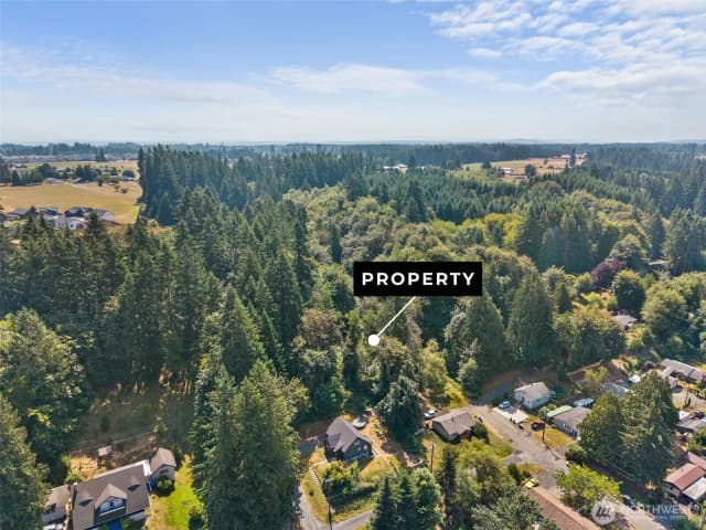 Property photo for 0 Se Ash Lot 2 Street, Winlock photo 2