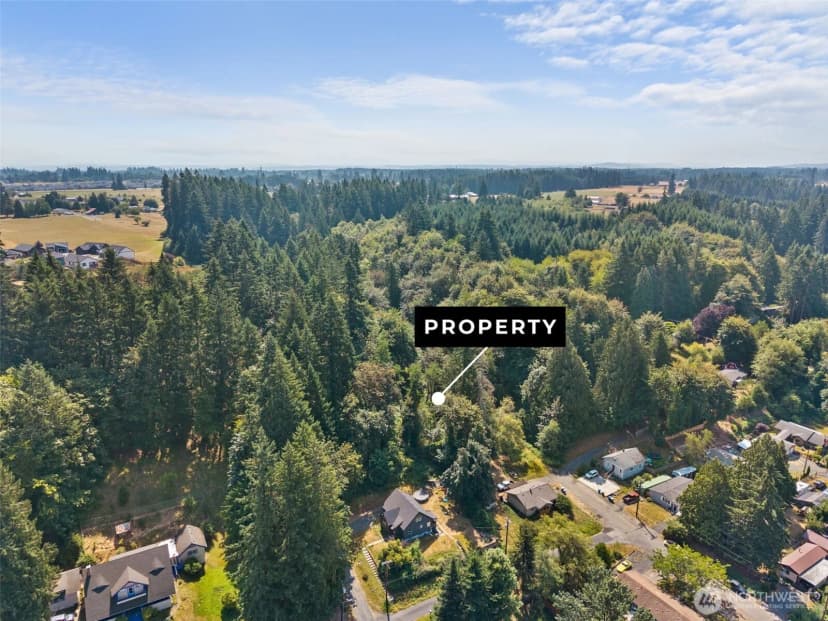 Property photo for 0 Se Ash Lot 1 Street, Winlock photo 23