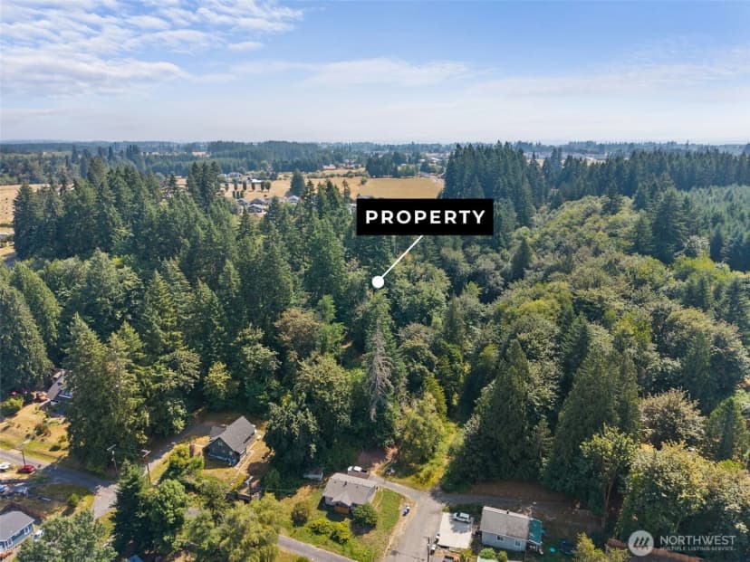 Property photo for 0 Se Ash Lot 1 Street, Winlock photo 17