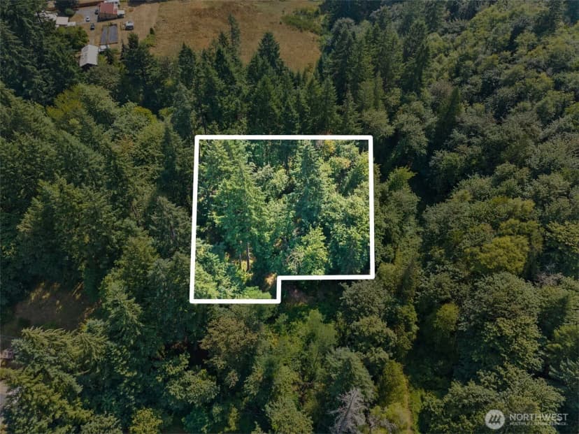 Property photo for 0 Se Ash Lot 1 Street, Winlock