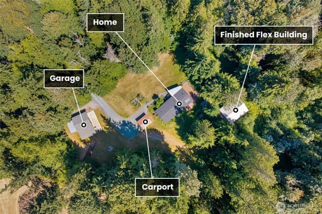 Property photo for 5010 Samish Way, Bellingham