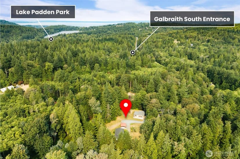 Property photo for 5010 Samish Way, Bellingham photo 3