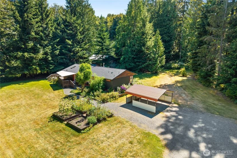 Property photo for 5010 Samish Way, Bellingham photo 2