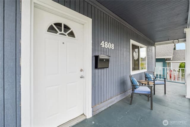 Property photo for 4808 S Othello Street, Seattle photo 4