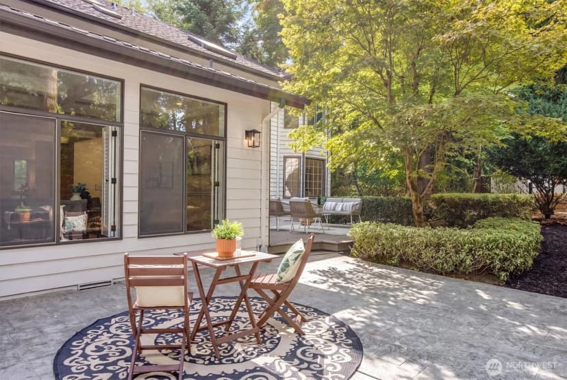 Property photo for 21517 Ne 143rd Place, Woodinville photo 33