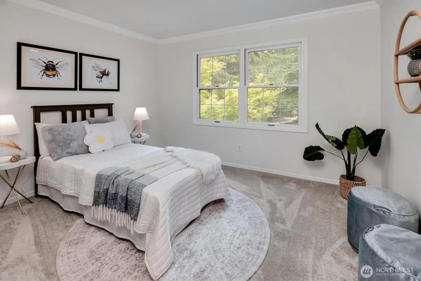 Property photo for 21517 Ne 143rd Place, Woodinville photo 27