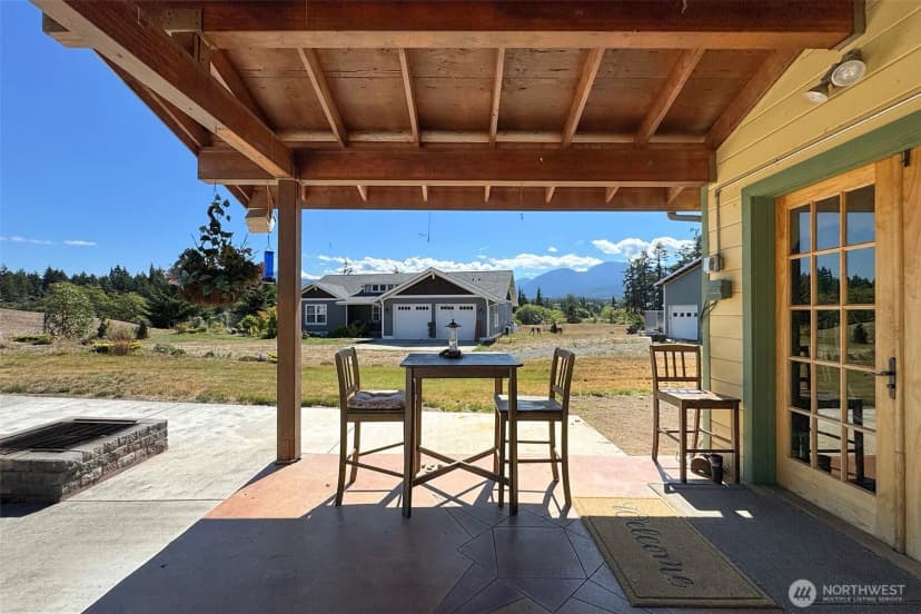 Property photo for 114 Blackberry Lane, Port Angeles photo 6