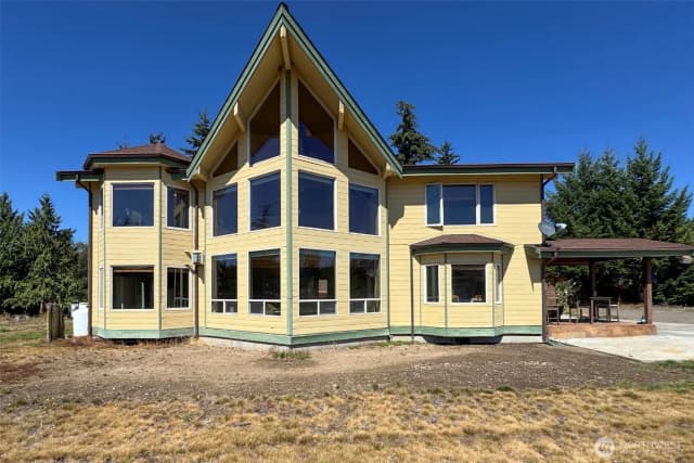 Property photo for 114 Blackberry Lane, Port Angeles photo 4