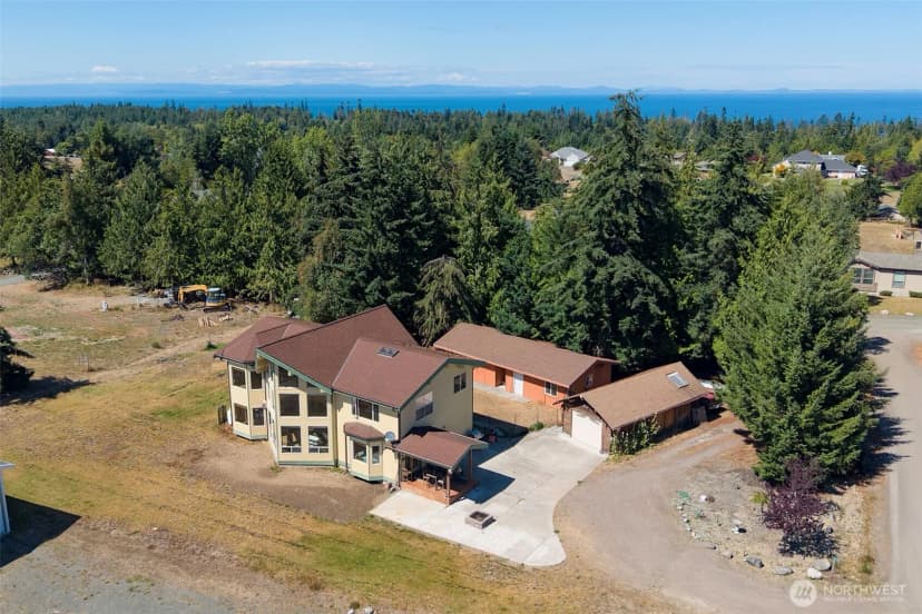 Property photo for 114 Blackberry Lane, Port Angeles photo 2