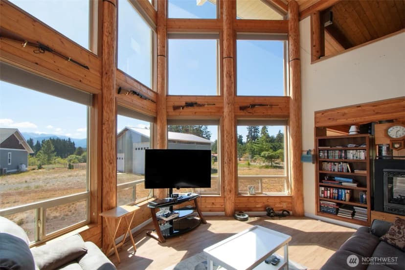 Property photo for 114 Blackberry Lane, Port Angeles photo 11
