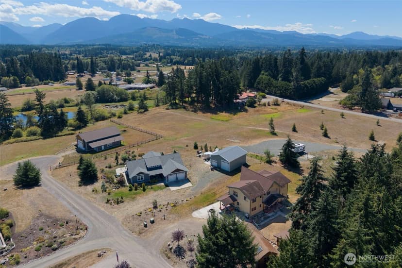 Property photo for 114 Blackberry Lane, Port Angeles photo 3