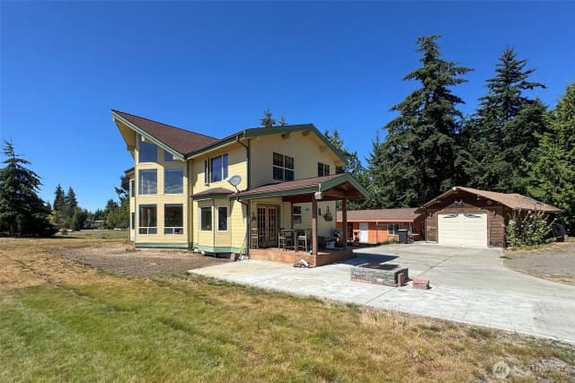 Property photo for 114 Blackberry Lane, Port Angeles photo 5