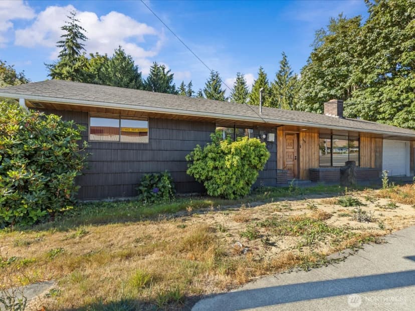 Property photo for 1416 112th Street Se, Everett photo 27
