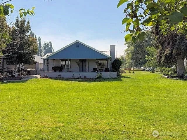 Property photo for 595 Sr 173, Brewster