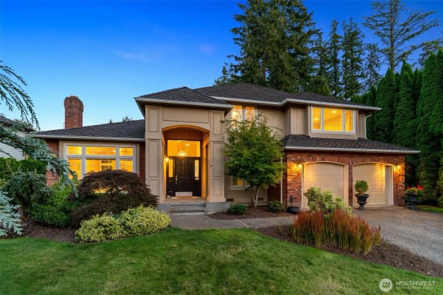 Property photo for 3122 235th Avenue Se, Sammamish