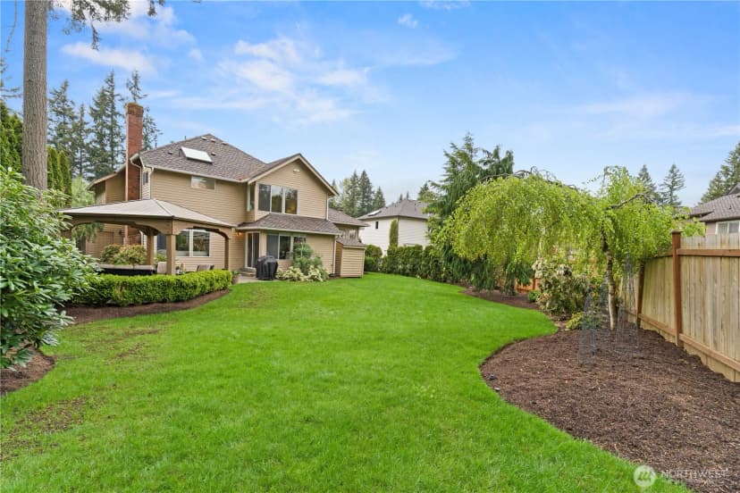 Property photo for 3122 235th Avenue Se, Sammamish photo 39
