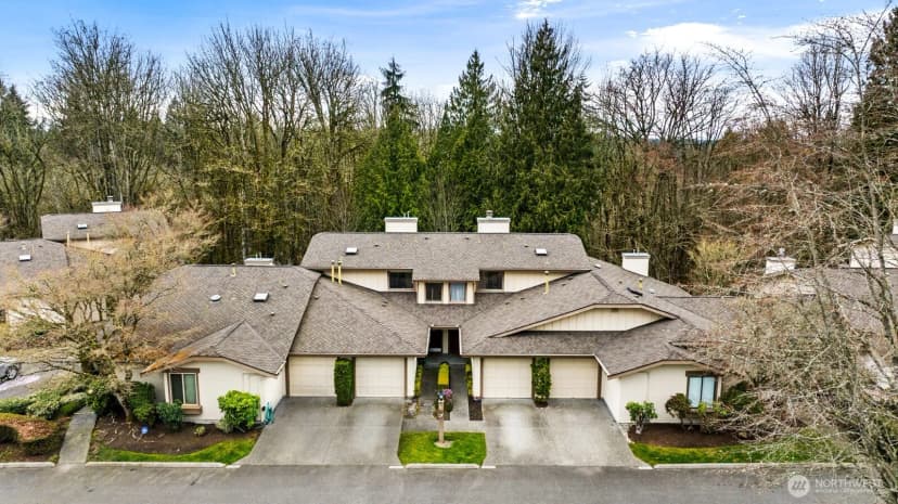 Property photo for 16014 Village Green Drive Se #c, Mill Creek photo 24