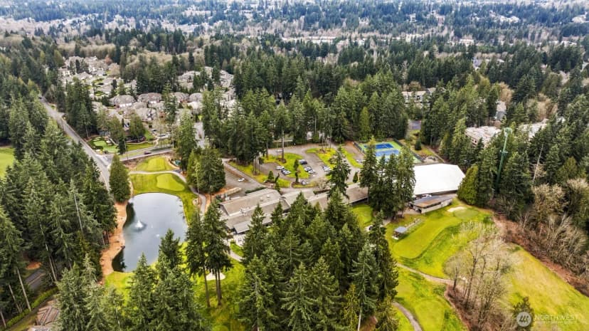 Property photo for 16014 Village Green Drive Se #c, Mill Creek photo 22