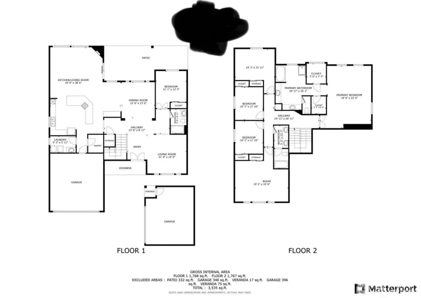 Property photo for 6735 Montevista Drive Se, Auburn photo 37