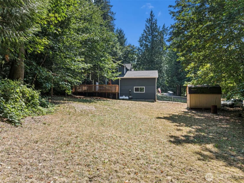 Property photo for 12568 Spohn Road Ne, Poulsbo photo 4
