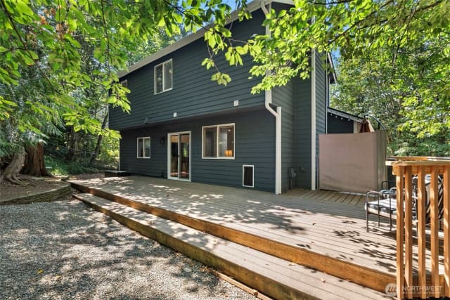 Property photo for 12568 Spohn Road Ne, Poulsbo photo 3
