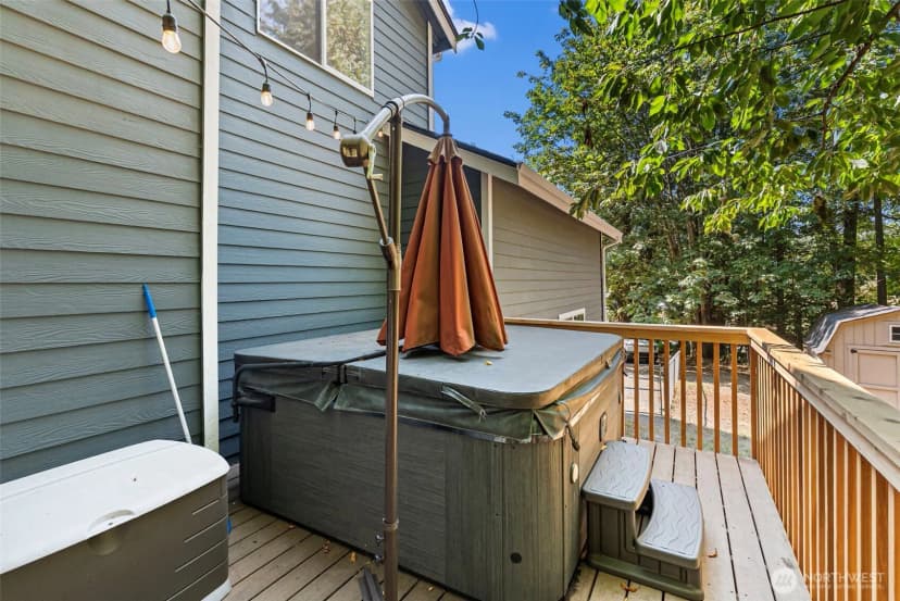 Property photo for 12568 Spohn Road Ne, Poulsbo photo 34
