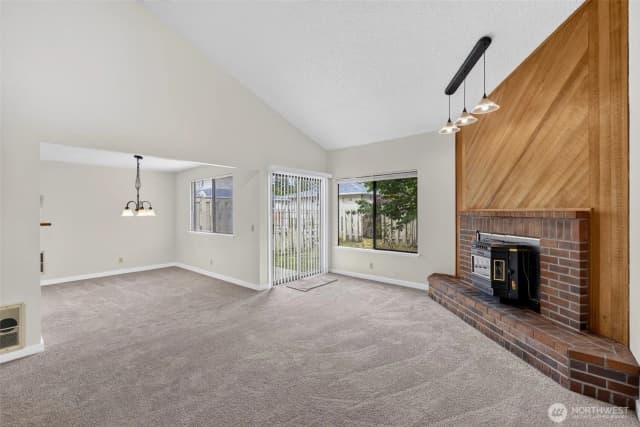 Property photo for 25028 110th Avenue Se #c, Kent photo 3