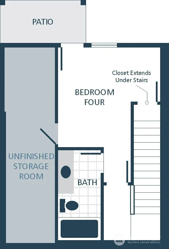 Property photo for 7414 44th Place Ne, Marysville photo 4