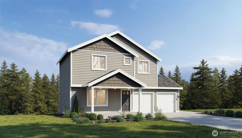 Property photo for 7414 44th Place Ne, Marysville
