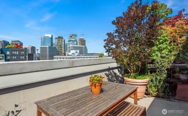Property photo for 417 E Pine Street #211, Seattle