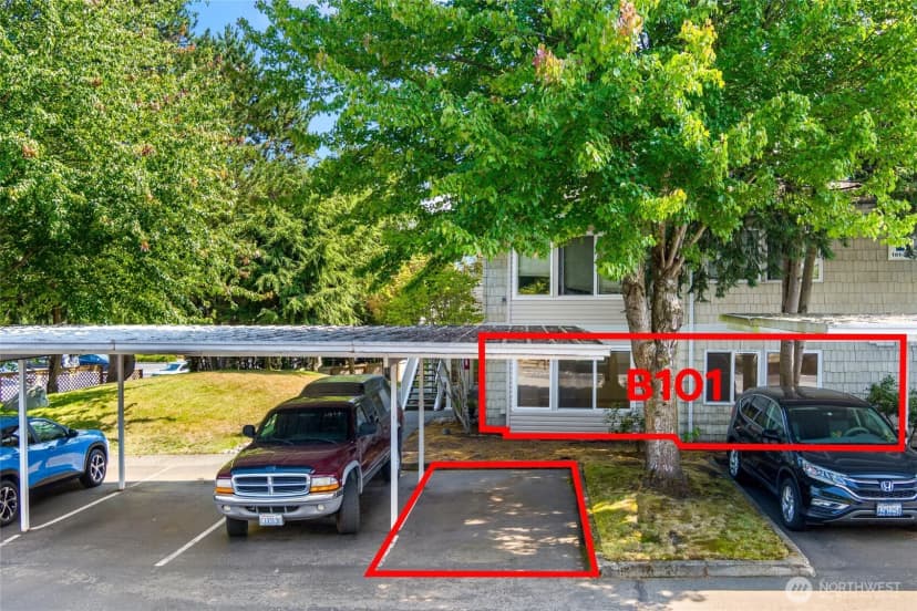 Property photo for 9210 Market Place #b101, Lake Stevens photo 22