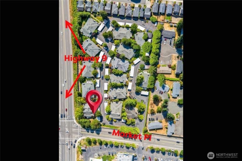 Property photo for 9210 Market Place #b101, Lake Stevens photo 30