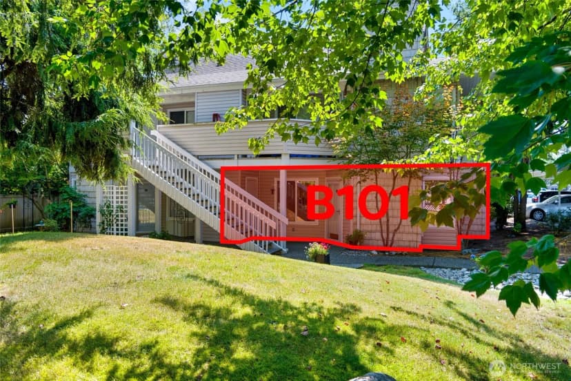 Property photo for 9210 Market Place #b101, Lake Stevens photo 21