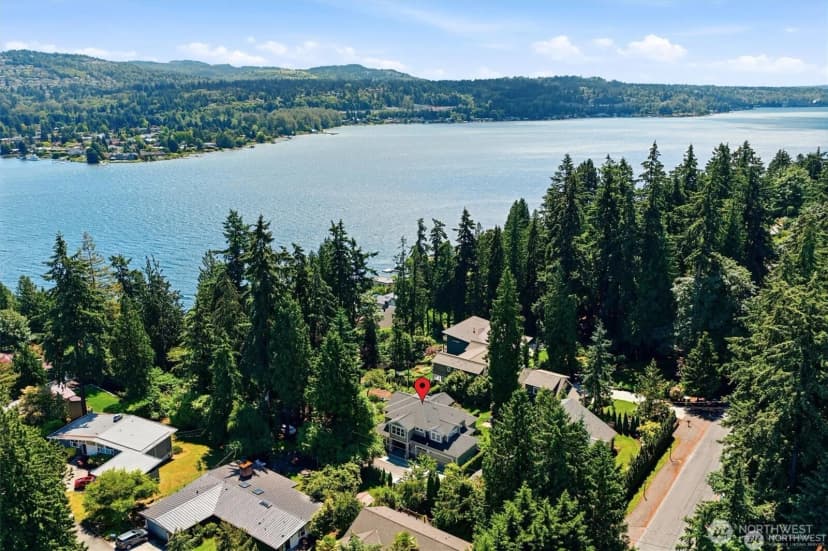 Property photo for 9950 Se 39th Street, Mercer Island photo 38
