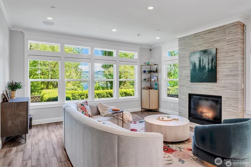 Property photo for 9950 Se 39th Street, Mercer Island photo 6