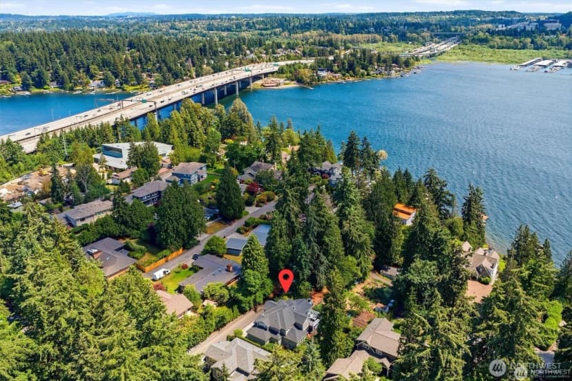 Property photo for 9950 Se 39th Street, Mercer Island photo 40