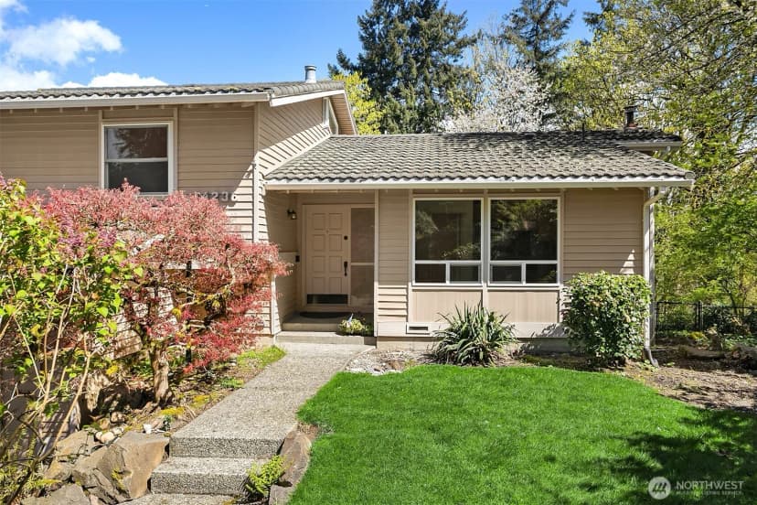 Property photo for 14236 95th Avenue Ne, Kirkland photo 29